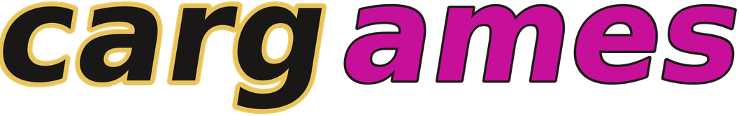cargames logo